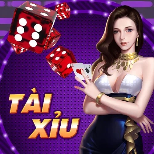 Tài xỉu trong game bài